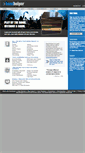 Mobile Screenshot of bandhelper.com